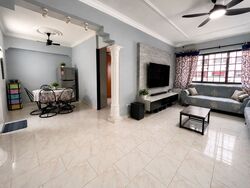 Blk 445 Sin Ming Court (Bishan), HDB 4 Rooms #564609501